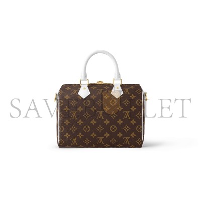 LOUIS VUITTON SPEEDY BANDOULIÈRE 25 M20754 (25*19*15cm)